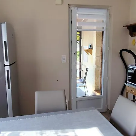 Maison Vue Sur La Cite , Proche Du Centre Сasa de vacaciones Sarlat