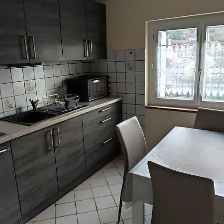 Maison Vue Sur La Cite , Proche Du Centre Сasa de vacaciones