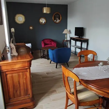 Maison Vue Sur La Cite , Proche Du Centre *